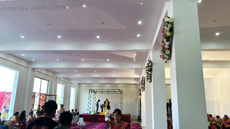 The Jim Corbett Inn image