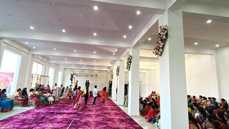 The Jim Corbett Inn image
