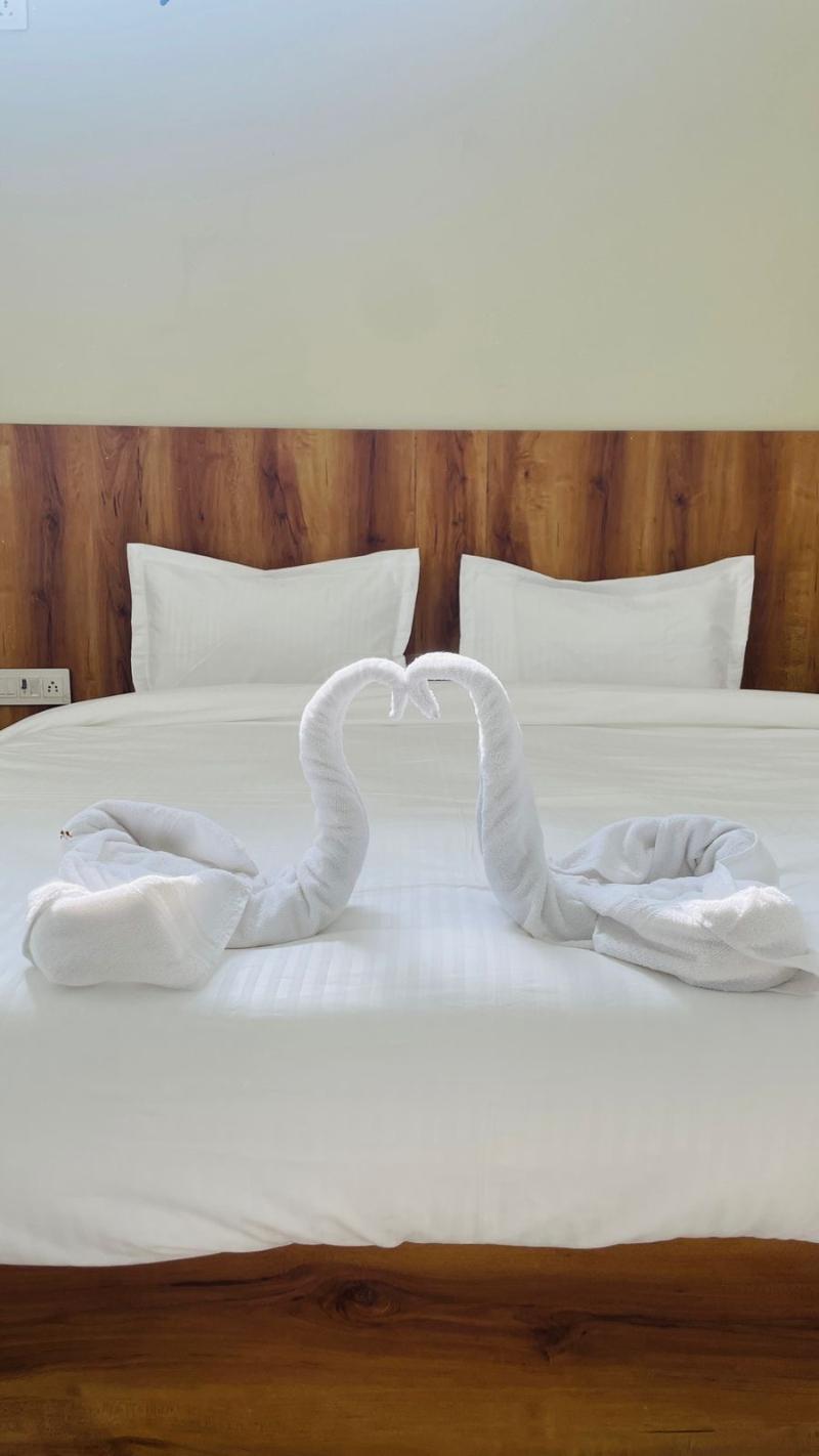 The Jim Corbett Inn image
