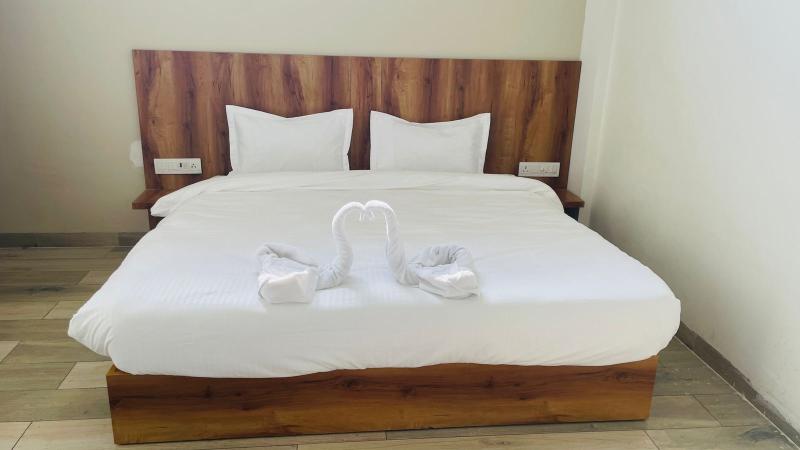 The Jim Corbett Inn image