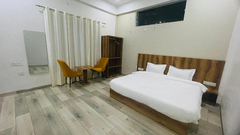 The Jim Corbett Inn image