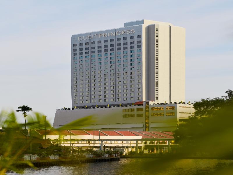 Dusit Princess Melaka image