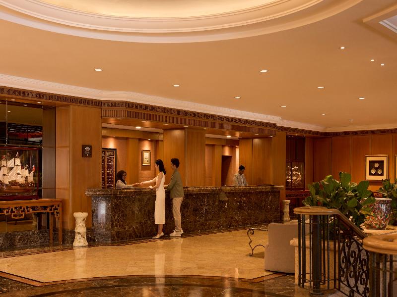 Dusit Princess Melaka image
