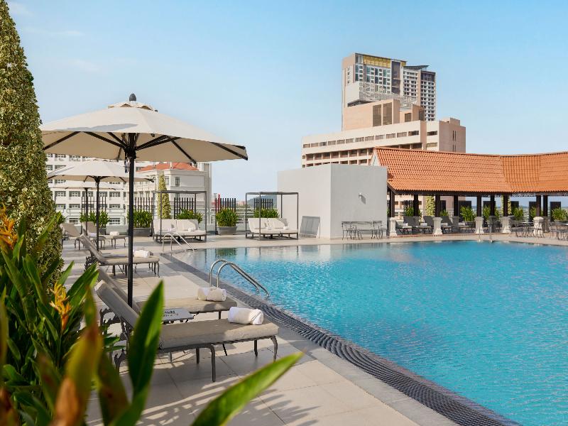 Dusit Princess Melaka image