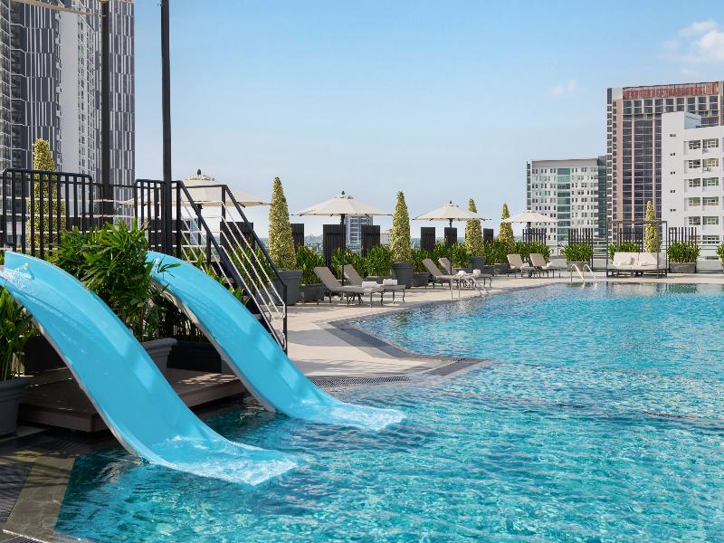 Dusit Princess Melaka image