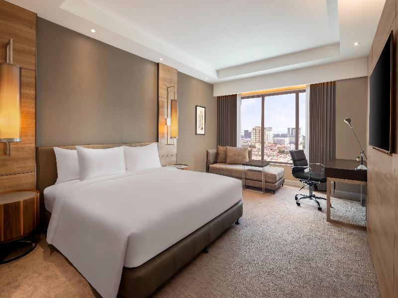 Dusit Princess Melaka image