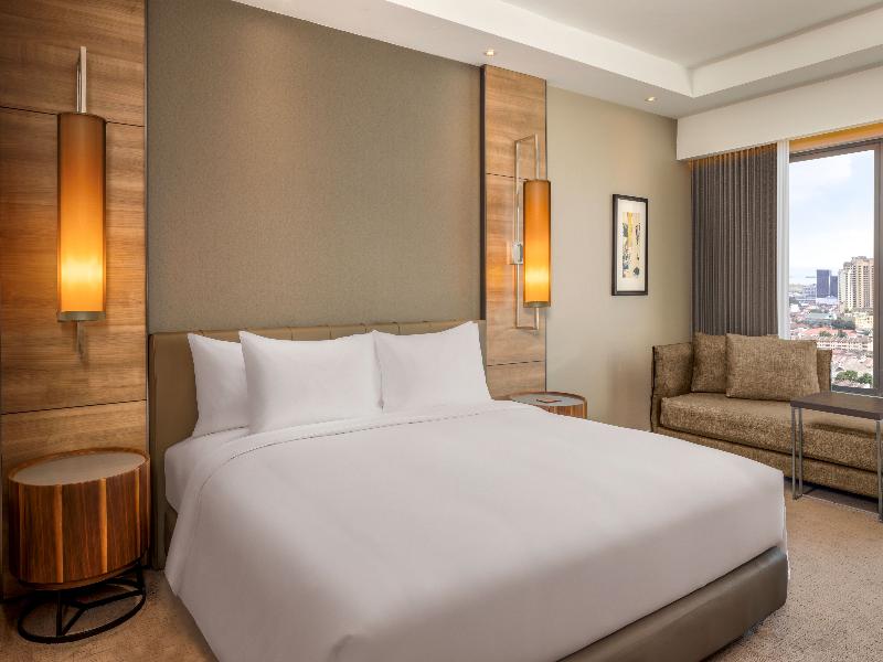 Dusit Princess Melaka image