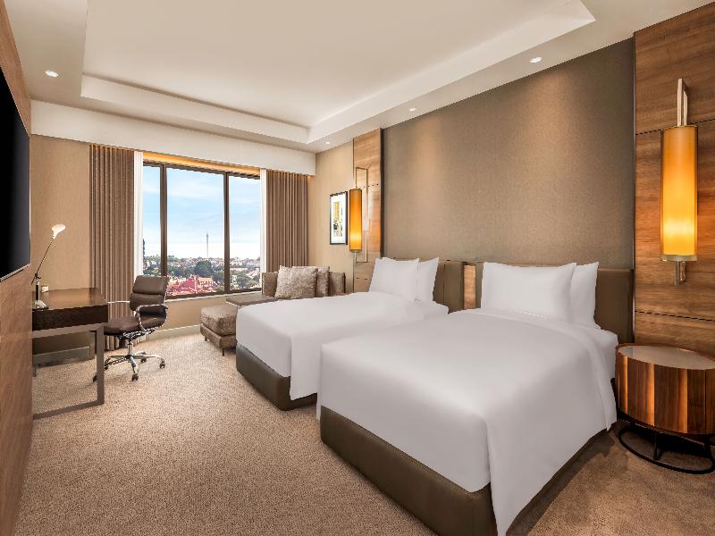 Dusit Princess Melaka image