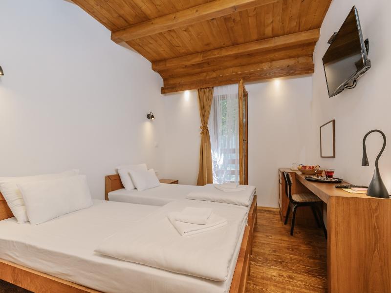Hotel Porto Tara image