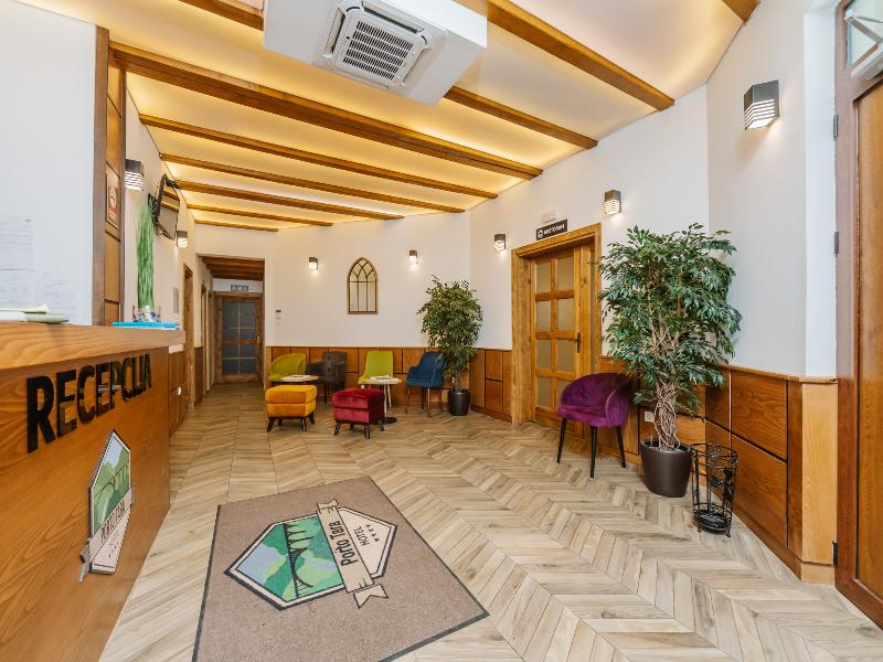 Hotel Porto Tara image