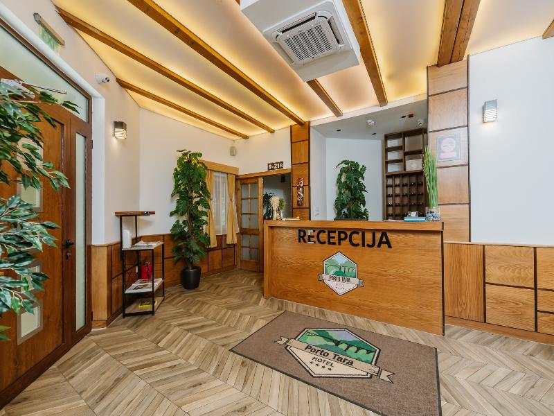 Hotel Porto Tara image