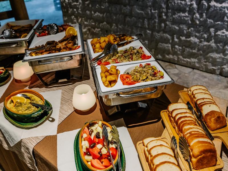 Hotel Porto Tara image