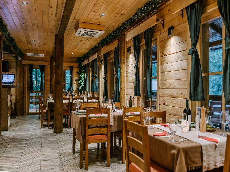 Hotel Porto Tara image