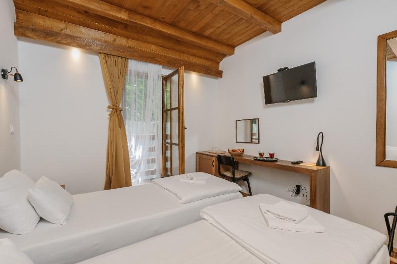 Hotel Porto Tara image