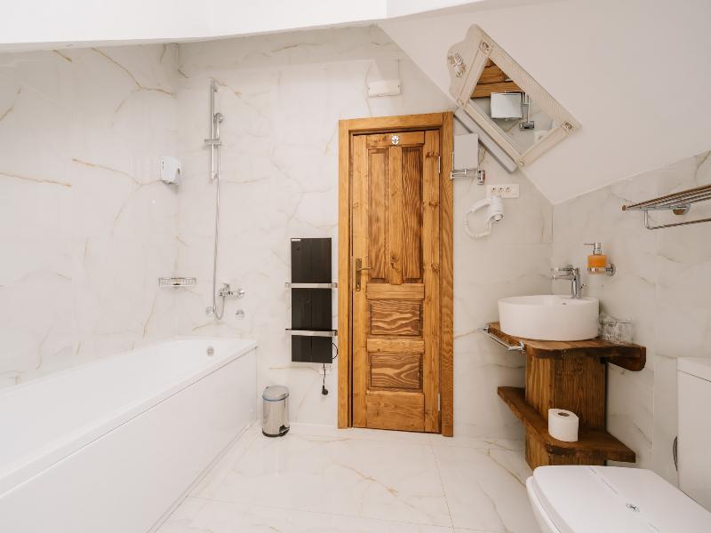 Hotel Porto Tara image