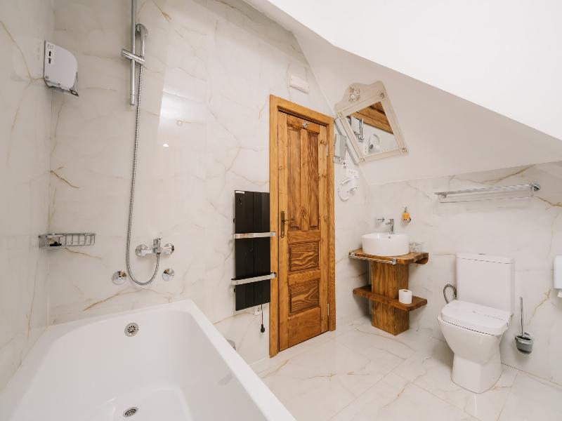 Hotel Porto Tara image