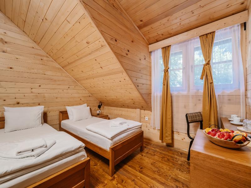 Hotel Porto Tara image