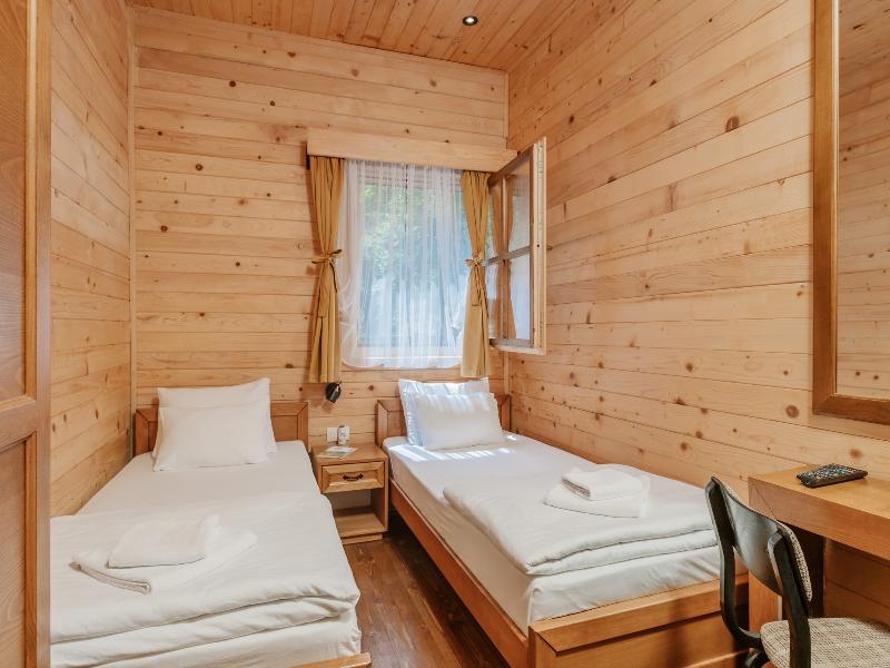Hotel Porto Tara image
