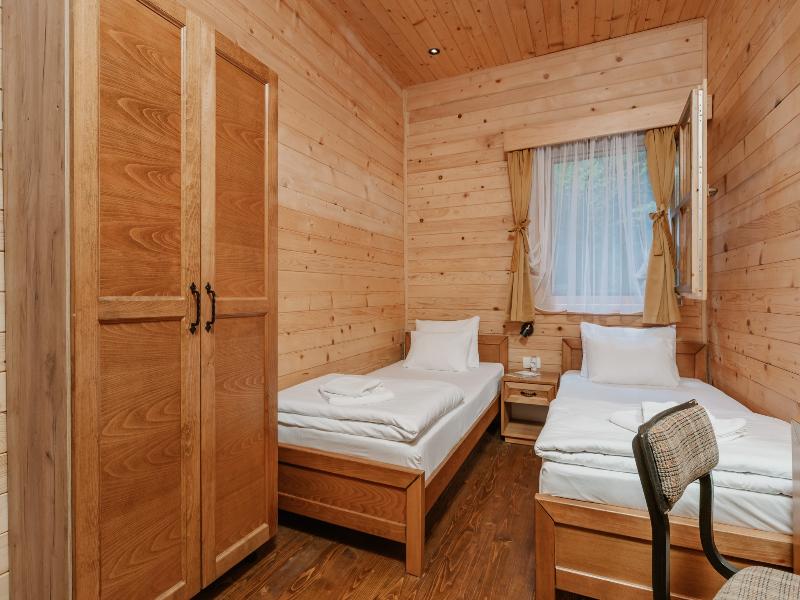 Hotel Porto Tara image