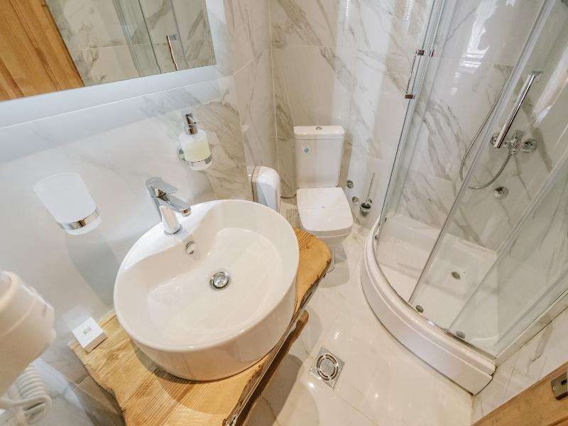 Hotel Porto Tara image