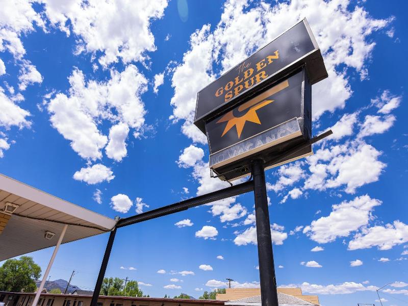 The Golden Spur image