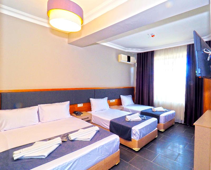 Diamond Hotel Old City 5