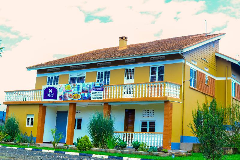 Hakyiri B&B image