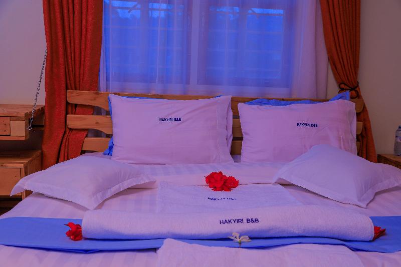 Hakyiri B&B image