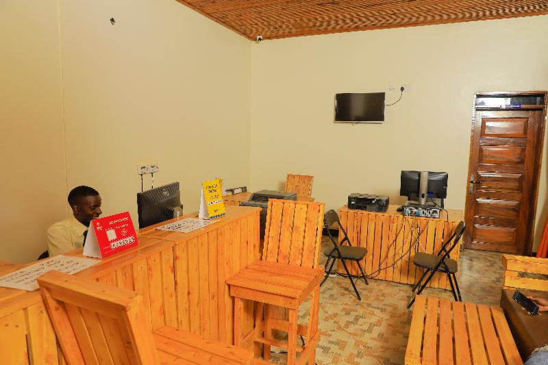 Hakyiri B&B image