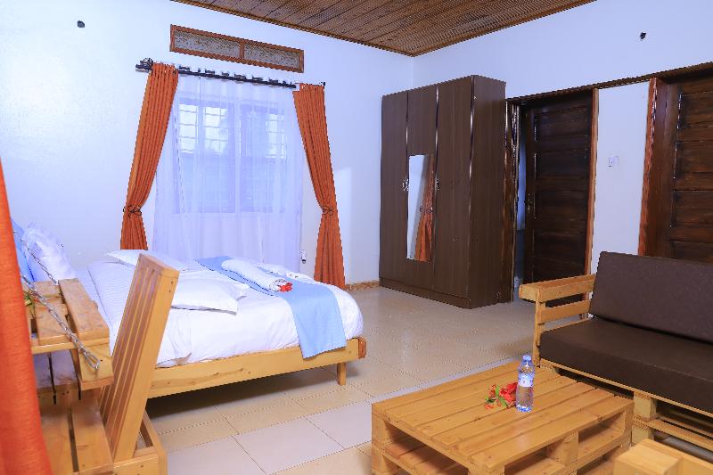 Hakyiri B&B image