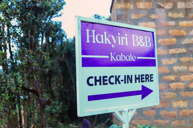 Hakyiri B&B image