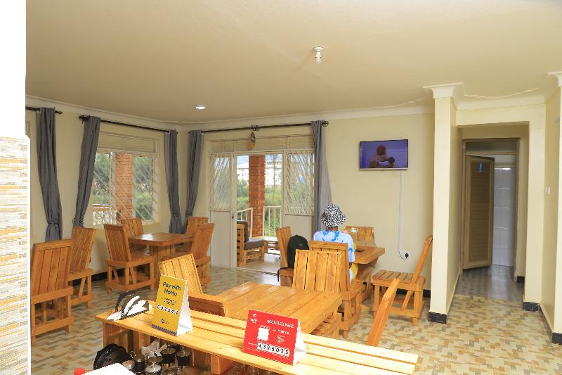 Hakyiri B&B image