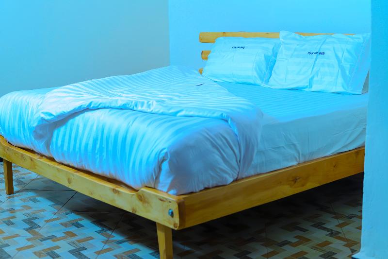 Hakyiri B&B image