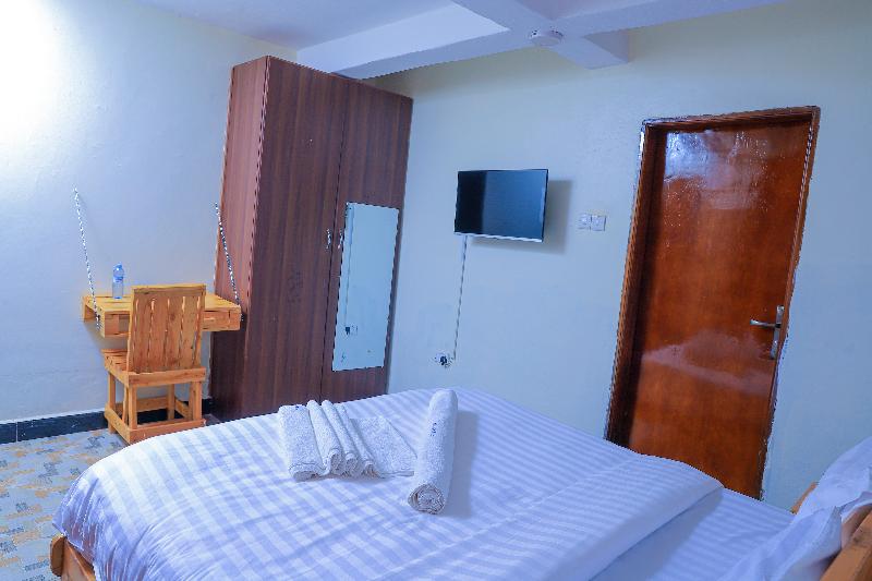 Hakyiri B&B image