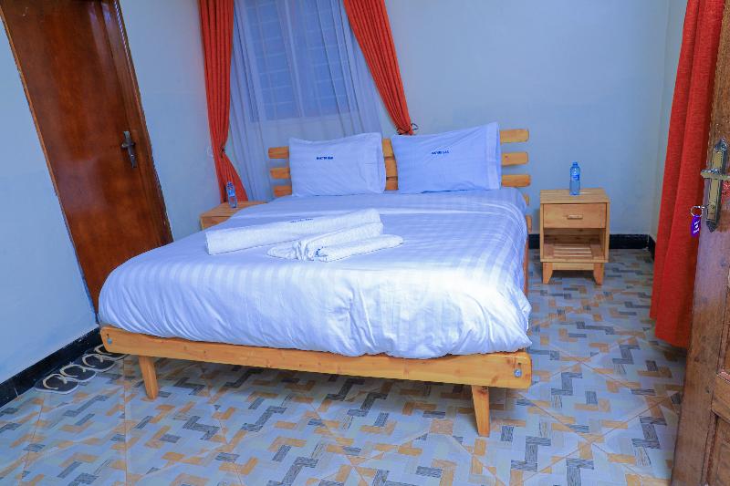 Hakyiri B&B image