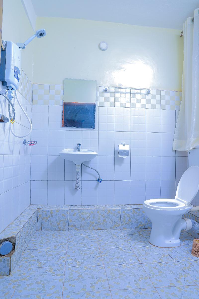 Hakyiri B&B image