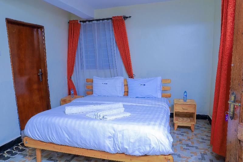 Hakyiri B&B image