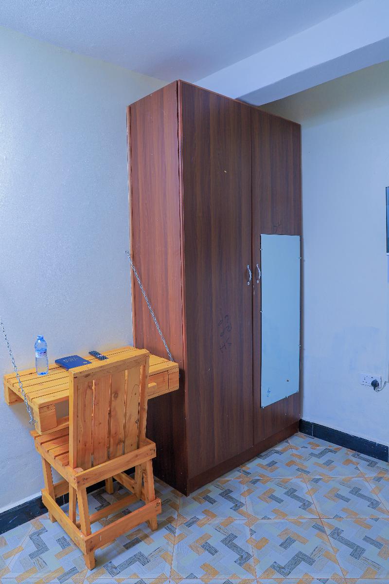 Hakyiri B&B image