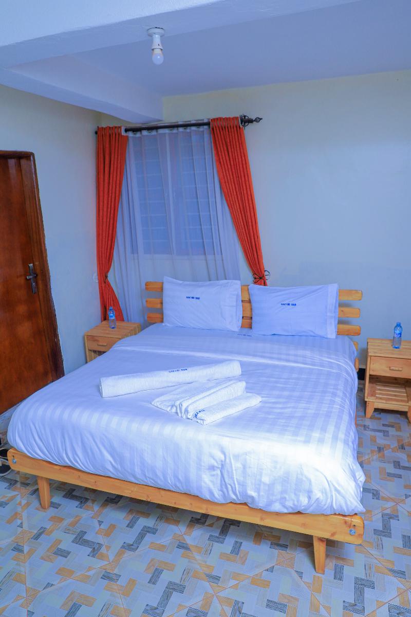 Hakyiri B&B image