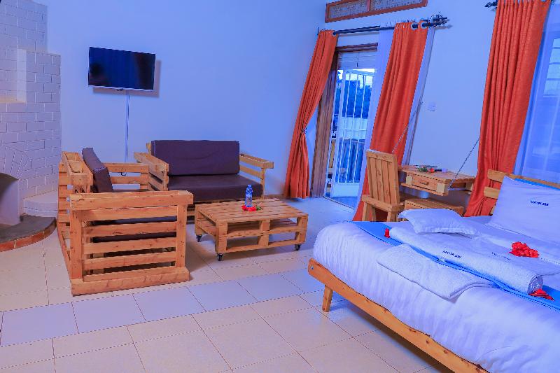 Hakyiri B&B image