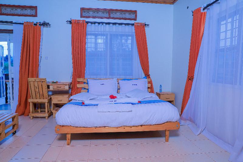 Hakyiri B&B image