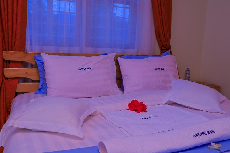 Hakyiri B&B image