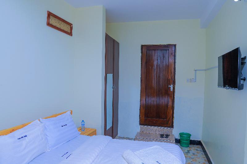 Hakyiri B&B image