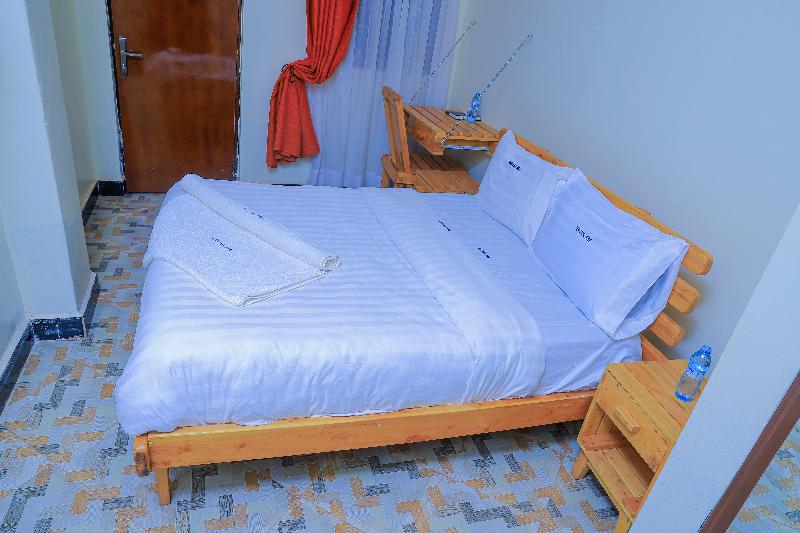 Hakyiri B&B image