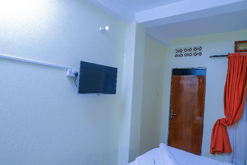 Hakyiri B&B image