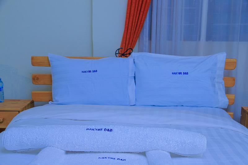 Hakyiri B&B image