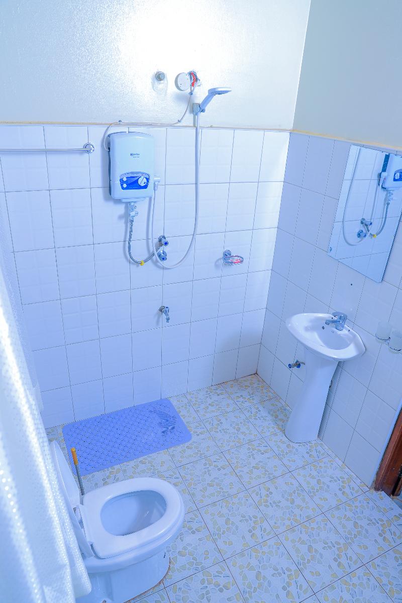 Hakyiri B&B image