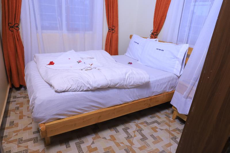 Hakyiri B&B image