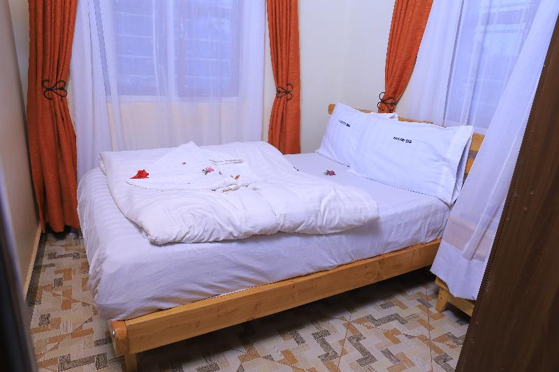 Hakyiri B&B image