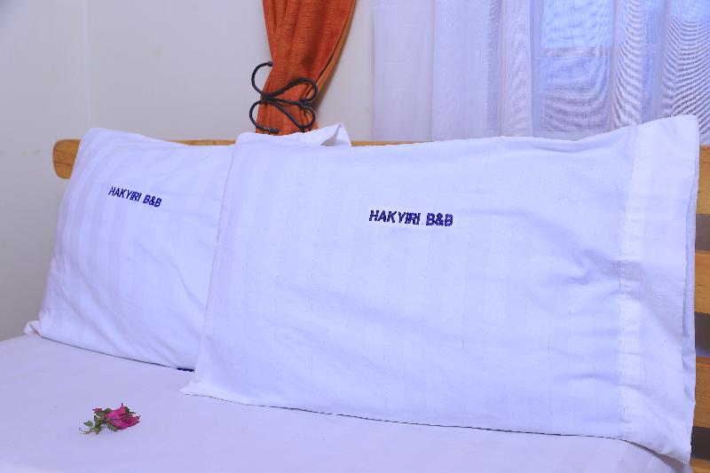 Hakyiri B&B image
